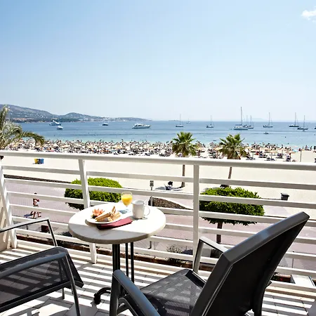 Son Matias - Adults Only Hotel Palma Nova (Mallorca)