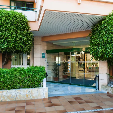 Globales Nova Apartamento *