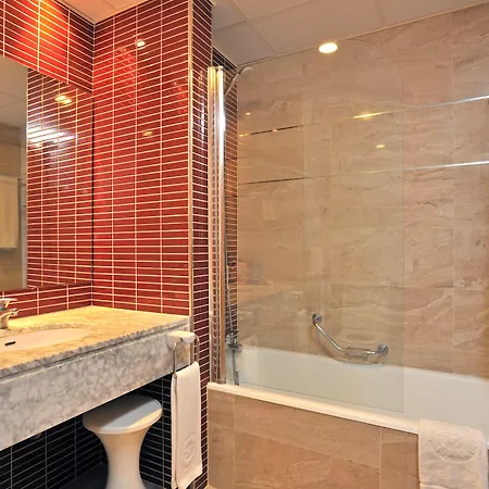 Apartamento Globales Nova *