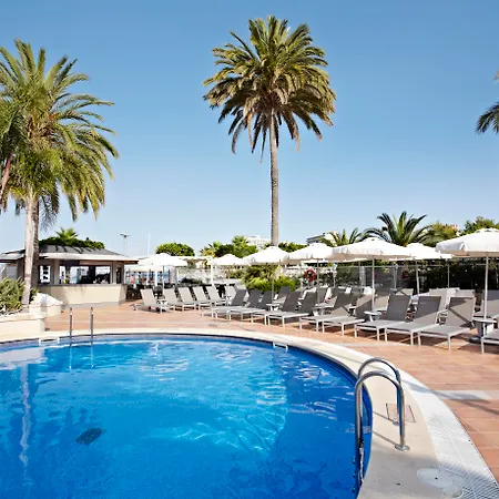 Son Matias - Adults Only 4* Palma Nova (Mallorca)