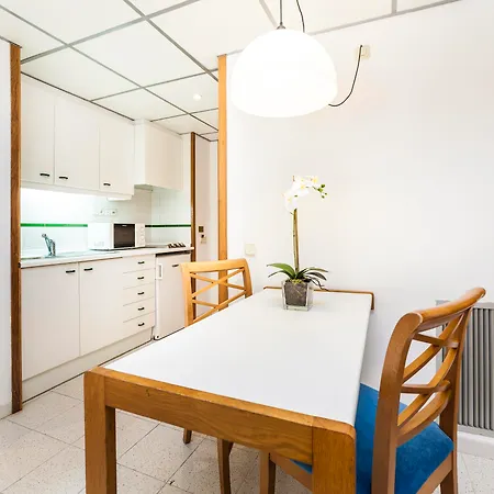 Globales Nova Apartamento *