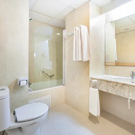 Globales Nova Apartamento *