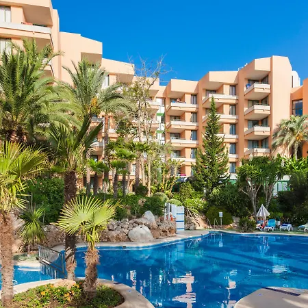 Globales Nova * Palma Nova (Mallorca)