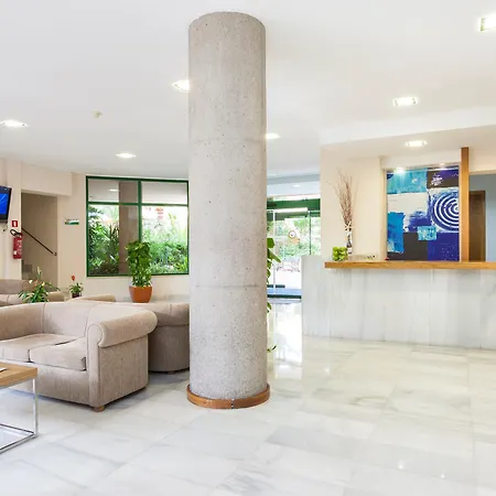 Globales Nova Apartamento *