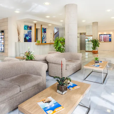 Apartamento Globales Nova Palmanova