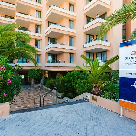 Globales Nova Apartamento *