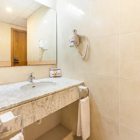 Apartamento Globales Nova