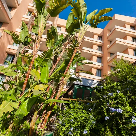 Apartamento Globales Nova