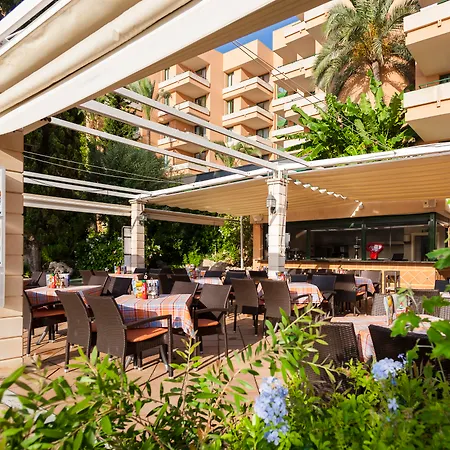 Globales Nova Apartamento Palmanova
