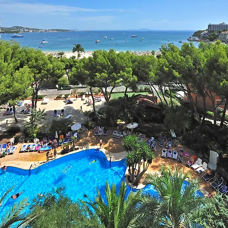 Globales Nova Palma Nova (Mallorca)