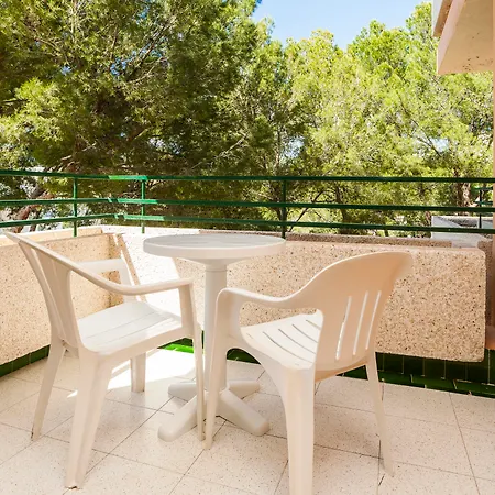 Globales Nova Palma Nova (Mallorca)