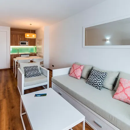 Aparthotel Ponent Mar Palma Nova (Mallorca)