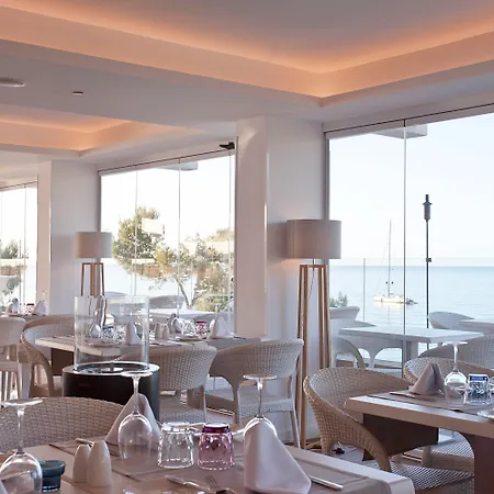 Ponent Mar Aparthotel Palma Nova (Mallorca)
