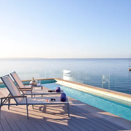 Aparthotel Ponent Mar Palma Nova (Mallorca)