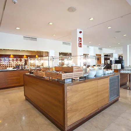 Aparthotel Ponent Mar