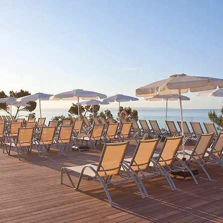 Ponent Mar Aparthotel Palma Nova (Mallorca)