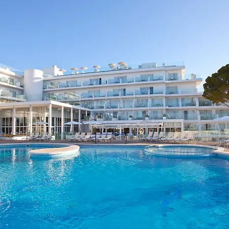 Ponent Mar Aparthotel Palma Nova (Mallorca)