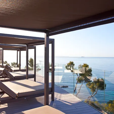 Ponent Mar Aparthotel
