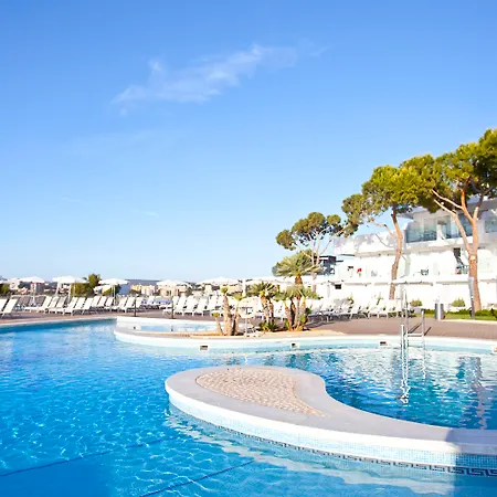Aparthotel Ponent Mar Palma Nova (Mallorca)