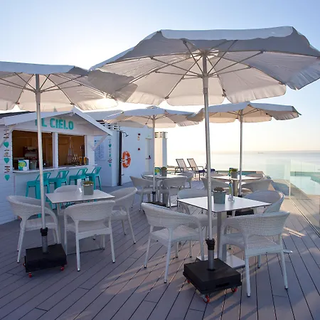Ponent Mar 4* Palma Nova (Mallorca)