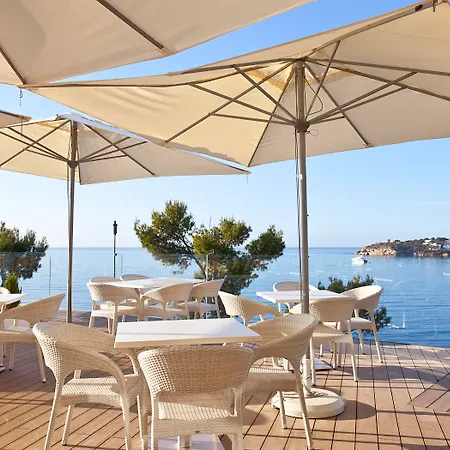 Ponent Mar Aparthotel