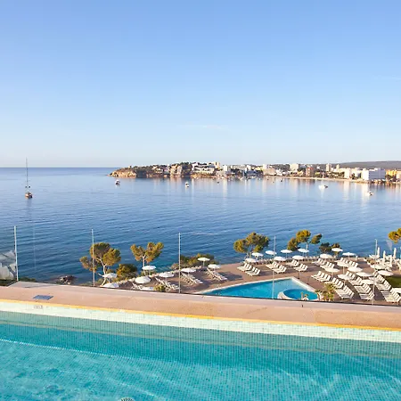 Aparthotel Ponent Mar
