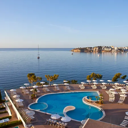 Aparthotel Ponent Mar 4*