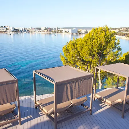 Ponent Mar 4* Palma Nova (Mallorca)
