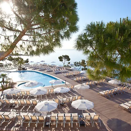 Ponent Mar Aparthotel Palma Nova (Mallorca)