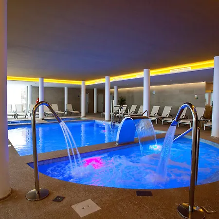 Ponent Mar 4* Palma Nova (Mallorca)