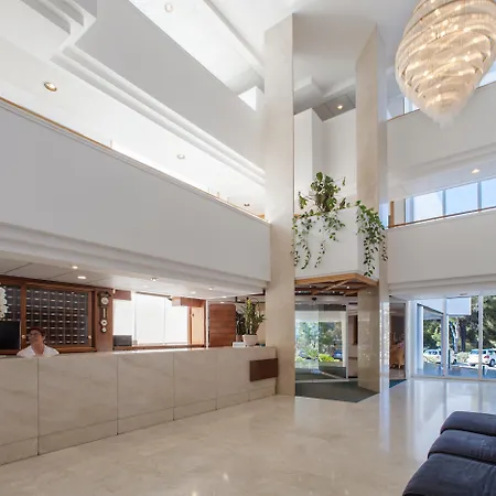 Ponent Mar Aparthotel 4*