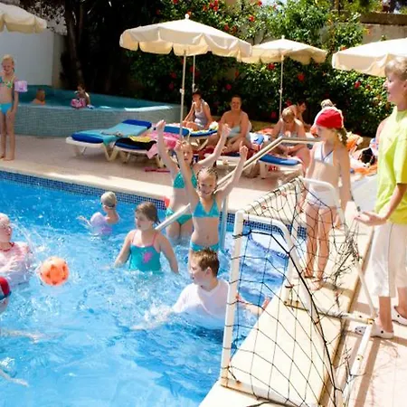 Palia Tropico Playa Palma Nova (Mallorca)
