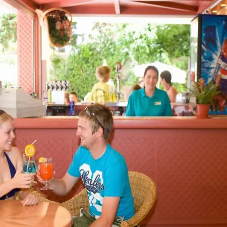 Palia Tropico Playa 4*