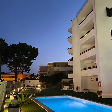 Apartamento Marina Palmanova