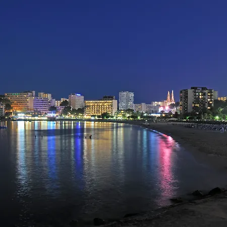 Apartamento Marina
