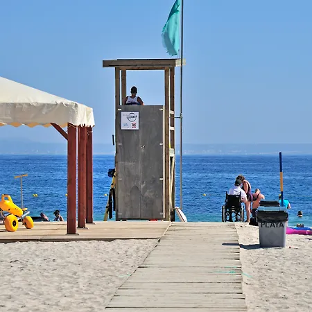 Apartamento Marina Palmanova