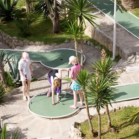 Palia Tropico Playa Hotel Palma Nova (Mallorca)