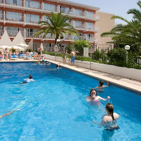 Palia Tropico Playa 4* Palma Nova (Mallorca)