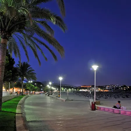 Marina Apartamento Palmanova