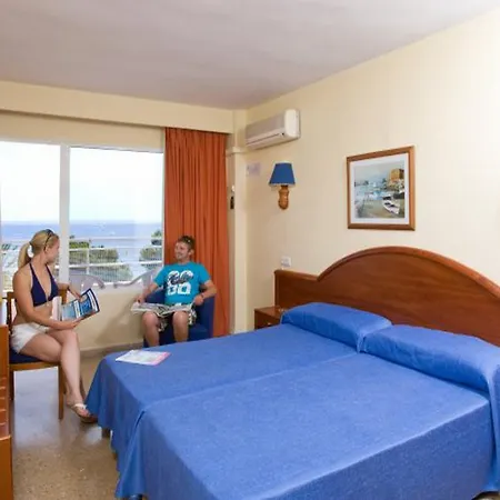 Palia Tropico Playa 4*