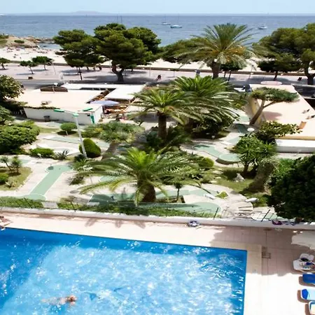 Hotel Palia Tropico Playa