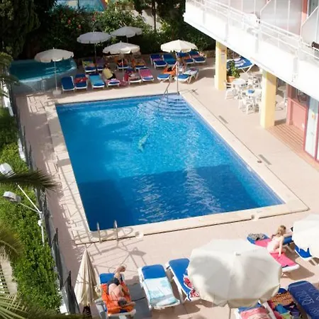 Hotel Palia Tropico Playa
