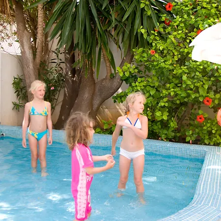 Hotel Palia Tropico Playa