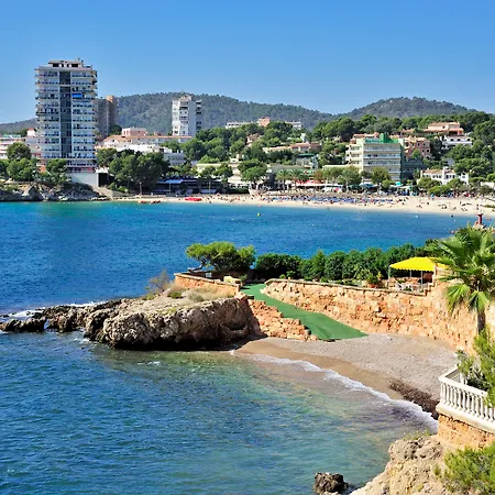 Apartamento Marina
