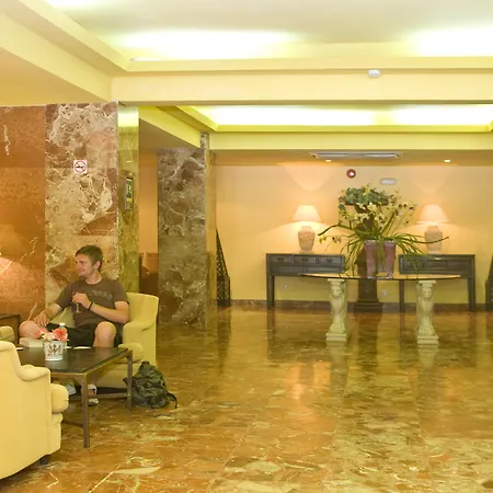 Palia Tropico Playa 4* Palma Nova (Mallorca)