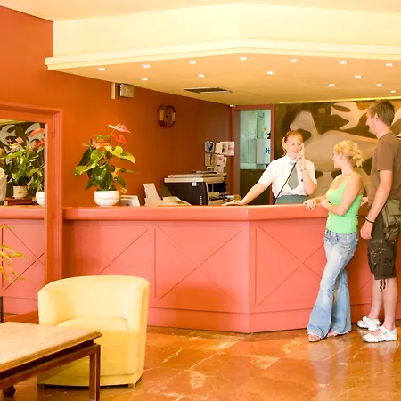 Palia Tropico Playa Hotel Palma Nova (Mallorca)