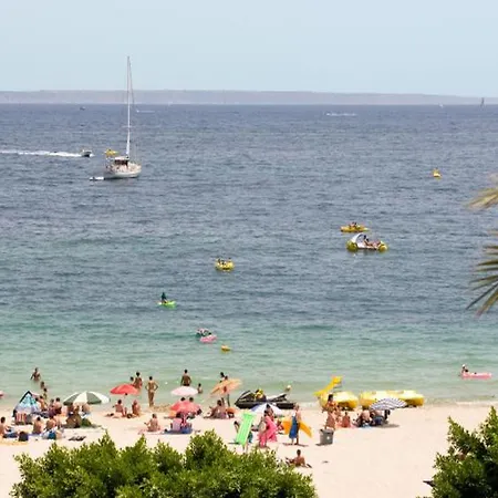 Palia Tropico Playa Hotel 4*