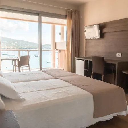 Seramar Comodoro Playa 4* Palma Nova (Mallorca)