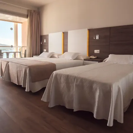 Seramar Comodoro Playa Hotel 4*