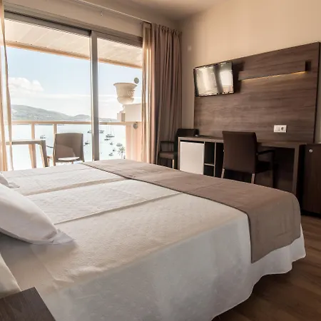 Seramar Comodoro Playa Hotel Palma Nova (Mallorca)